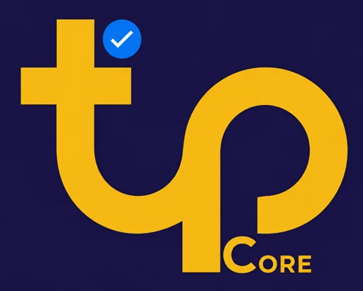 The Professionals Core logo