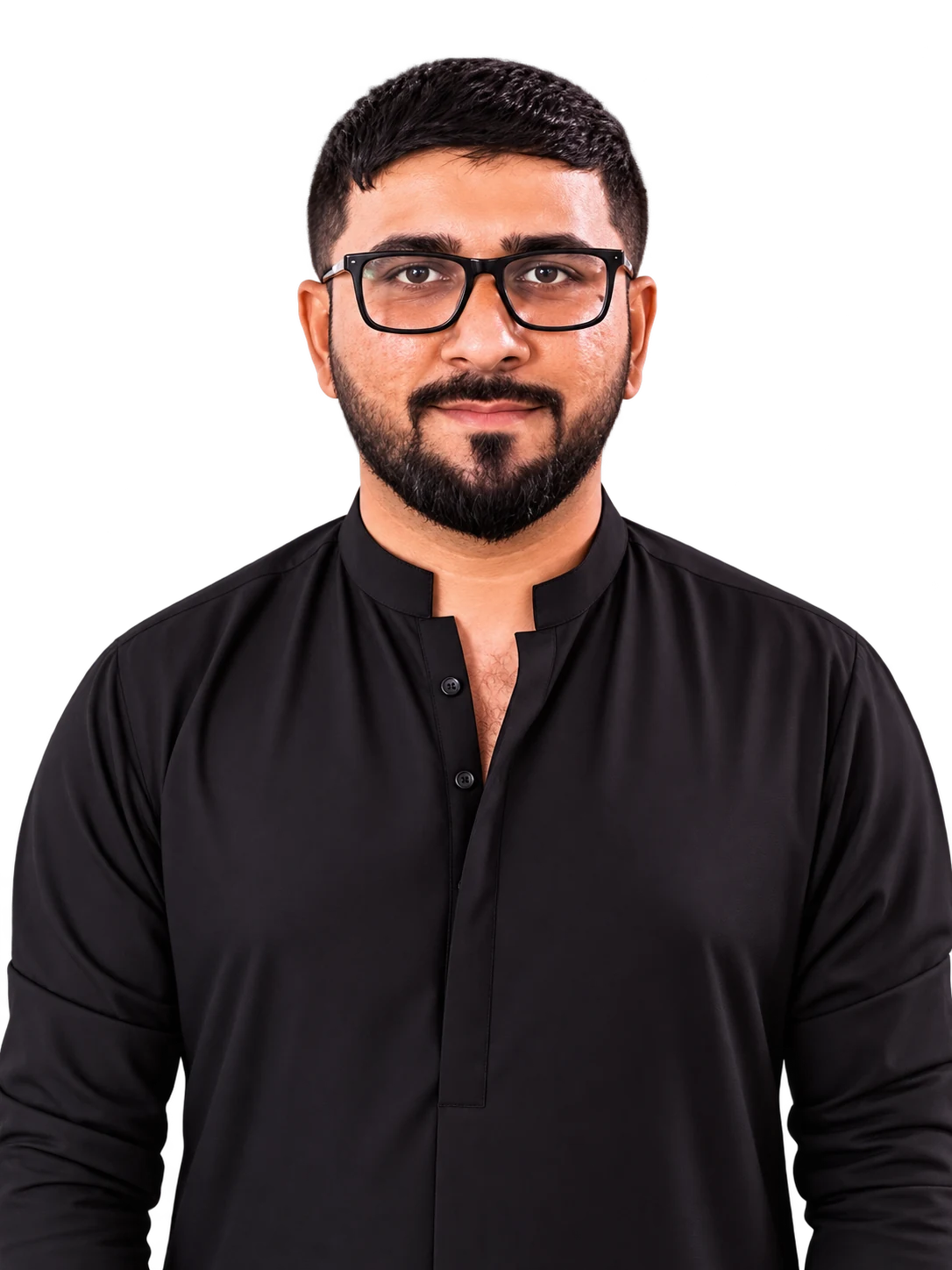 Hamza Ali