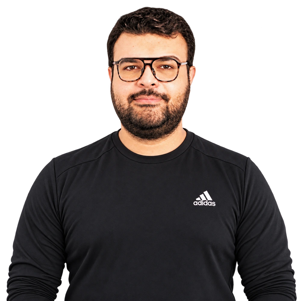 Azhar ul Hassan, Business Studies teacher at The Professionals Core