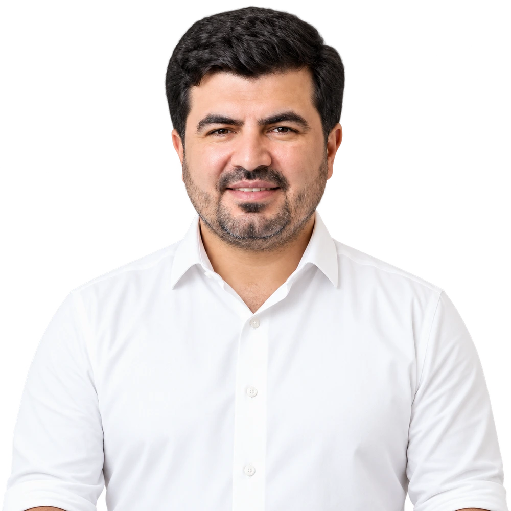M. Taqi, Chemistry Practical teacher at The Professionals Core