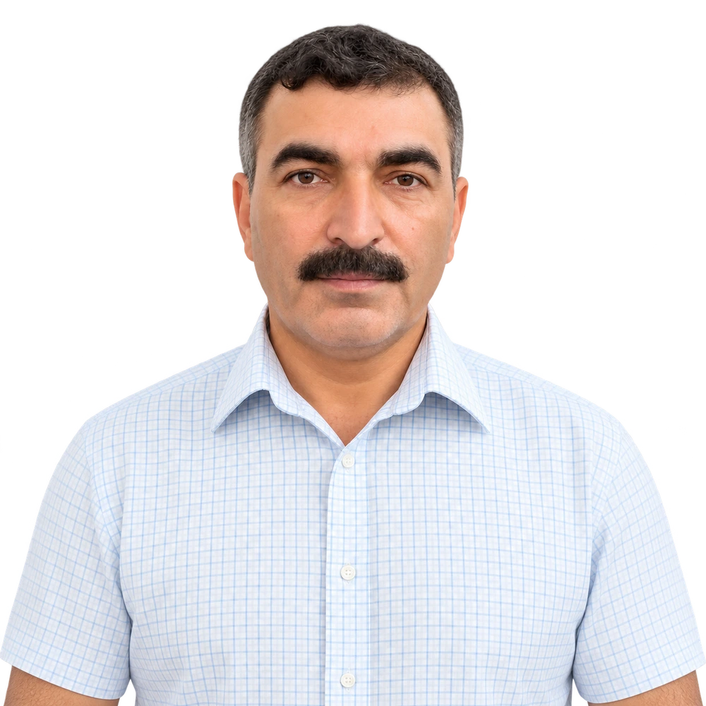 Sajjad, Physics Practical teacher at The Professionals Core